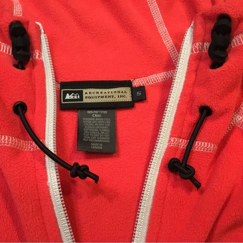 REI jacket - Picture 3 of 5